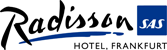 Radisson SAS Hotel Frankfurt