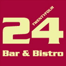 Bar 24/ Connection