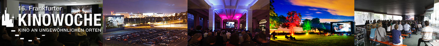 Frankfurter Kinowoche 2008